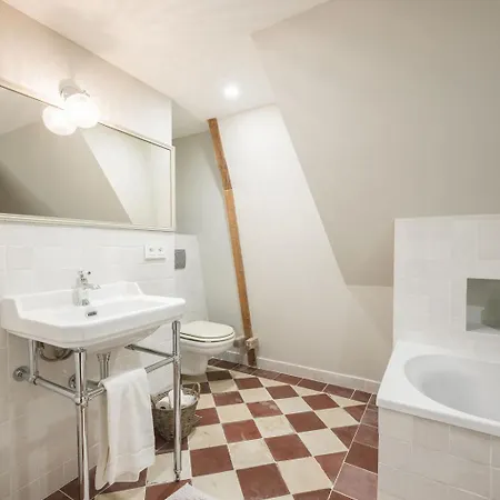 Villa Chateau Lacoste Pujols