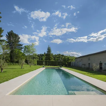 Villa Chateau Lacoste Pujols Pujols (Gironde)