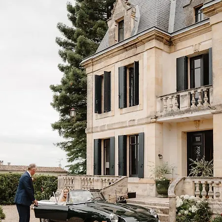 Chateau Lacoste Pujols